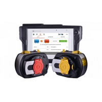 PRUFTECHNIK ROTALIGN Touch Laser Shaft Alignment System